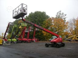 Snorkel TB-50D7 Allrad