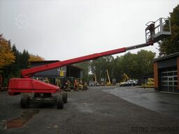 Snorkel TB-50D7 Allrad