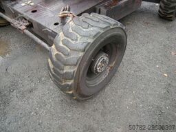 Snorkel TB-50D7 Allrad