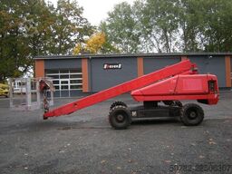 Snorkel TB-50D7 Allrad