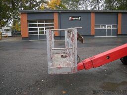 Snorkel TB-50D7 Allrad