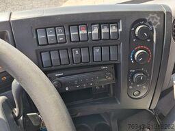 RENAULT D26 WIDE 320 - 6X2 - E6 - SEMAT C337