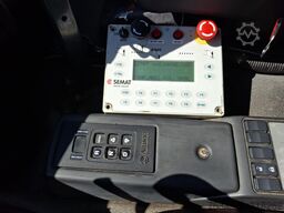 RENAULT D26 WIDE 320 - 6X2 - E6 - SEMAT C337