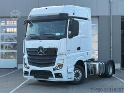 Mercedes-Benz 963-4-A - Actros 1845