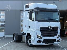 Mercedes-Benz 963-4-A - Actros 1848 L LS BigSpace mit
