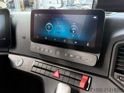 Mercedes-Benz 963-4-A - Actros 1848 L LS BigSpace mit