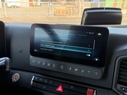 Mercedes-Benz 963-4-A - Actros 1848 L LS BigSpace mit