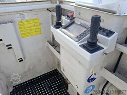 IVECO EUROCARGO ML 120EL19 - E6 - NACELLE 15 M