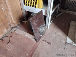 IVECO EUROCARGO ML 120EL19 - E6 - NACELLE 15 M