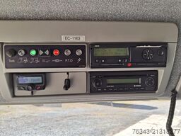 IVECO EUROCARGO ML 120EL19 - E6 - NACELLE 15 M