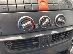 IVECO EUROCARGO ML 120EL19 - E6 - NACELLE 15 M