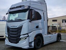 Iveco s-way 480