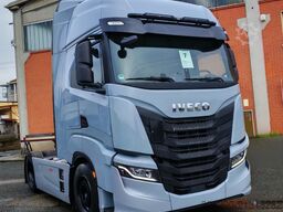 Iveco s-way 480