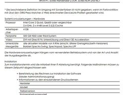 Canon image PRESS C10000 VP