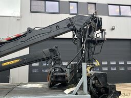 MAN 27.402 (WITHOUT CRANE / CRANE SOLD / 6 CYLINDER...