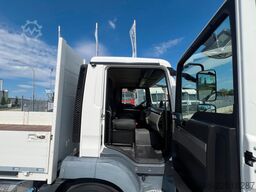 MAN TGM 15.250/Pritsche6,10m/NL 9,4to/Nur 66 tkm,Top