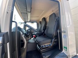 MAN TGM 15.250/Pritsche6,10m/NL 9,4to/Nur 66 tkm,Top