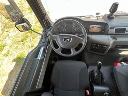 MAN TGM 15.250/Pritsche6,10m/NL 9,4to/Nur 66 tkm,Top
