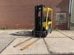 Hyster E2.5XN MWB