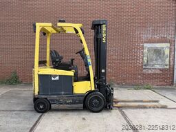 Hyster E2.5XN MWB