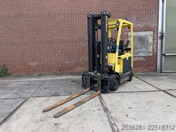 Hyster E2.5XN MWB