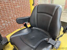 Hyster E2.5XN MWB