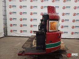 Scania Occ voorbumper Scania