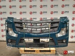 Mercedes Occ voorbumper Mercedes
