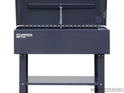 CORMAK MP140 +20L PŁYNU