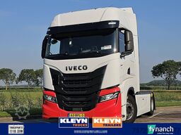 IVECO S-WAY AS440S46 RETARDER
