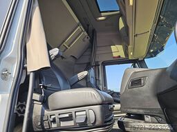 IVECO S-WAY AS440S46 RETARDER