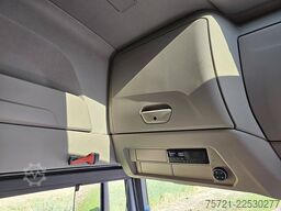 IVECO S-WAY AS440S46 RETARDER