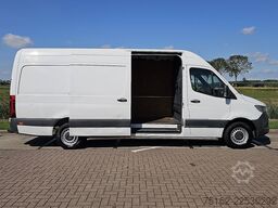 MERCEDES-BENZ SPRINTER 314