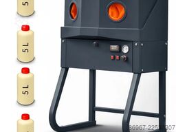 CORMAK MP160 + 20L PŁYNU
