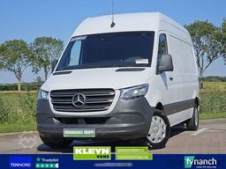 MERCEDES-BENZ SPRINTER 315 L2H2 LED Mbux10 AC!
