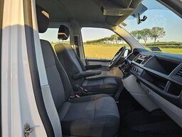 VW TRANSPORTER 2.0 TDI L2H1 Combi 9-pers AC