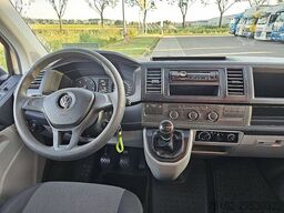 VW TRANSPORTER 2.0 TDI L2H1 Combi 9-pers AC