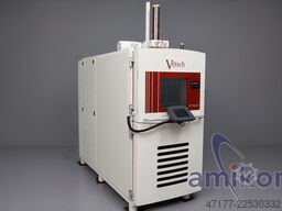 Vötsch VT³ 7012 S2 125 Liter