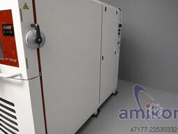 Vötsch VT³ 7012 S2 125 Liter