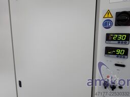 Vötsch VT³ 7012 S2 125 Liter