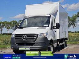 MERCEDES-BENZ SPRINTER 315 Bakwagen Laadklep!