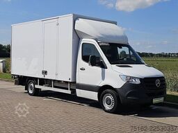 MERCEDES-BENZ SPRINTER 315 Bakwagen Laadklep!