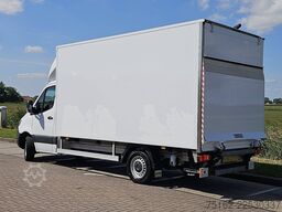 MERCEDES-BENZ SPRINTER 315 Bakwagen Laadklep!