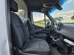 MERCEDES-BENZ SPRINTER 315 Bakwagen Laadklep!