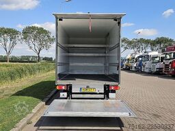 MERCEDES-BENZ SPRINTER 315 Bakwagen Laadklep!