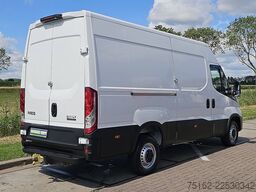 IVECO DAILY 35 S 18 3.0L AUT. L2H2