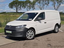 VW CADDY 2.0 L2 Maxi LED Automaat