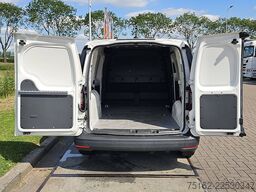 VW CADDY 2.0 L2 Maxi LED Automaat
