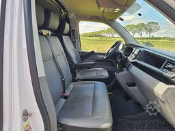 VW TRANSPORTER 2.0 TDI T6.1 150Pk L2H1 Autm