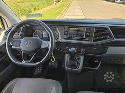 VW TRANSPORTER 2.0 TDI T6.1 150Pk L2H1 Autm